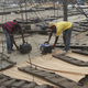 Nigeria’s famous mini-generators